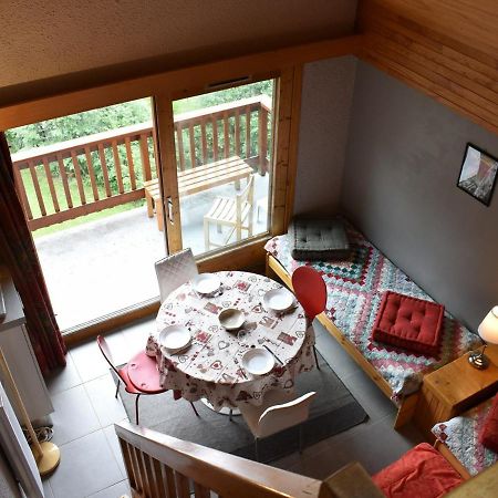 Studio Méribel, 1 pièce, 5 personnes - FR-1-180-304 Extérieur photo