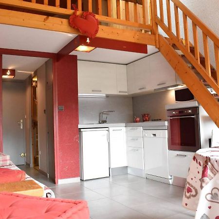 Studio Méribel, 1 pièce, 5 personnes - FR-1-180-304 Extérieur photo