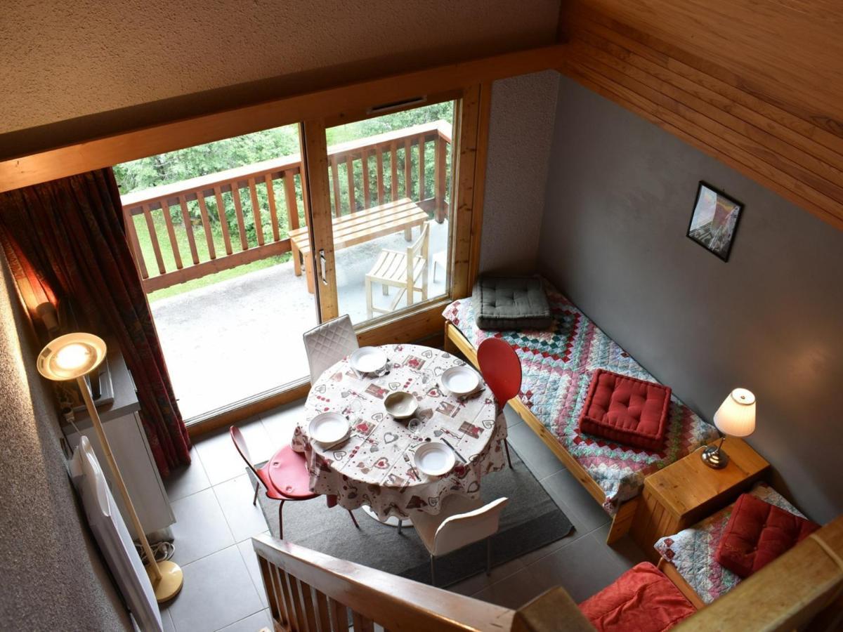 Studio Méribel, 1 pièce, 5 personnes - FR-1-180-304 Extérieur photo