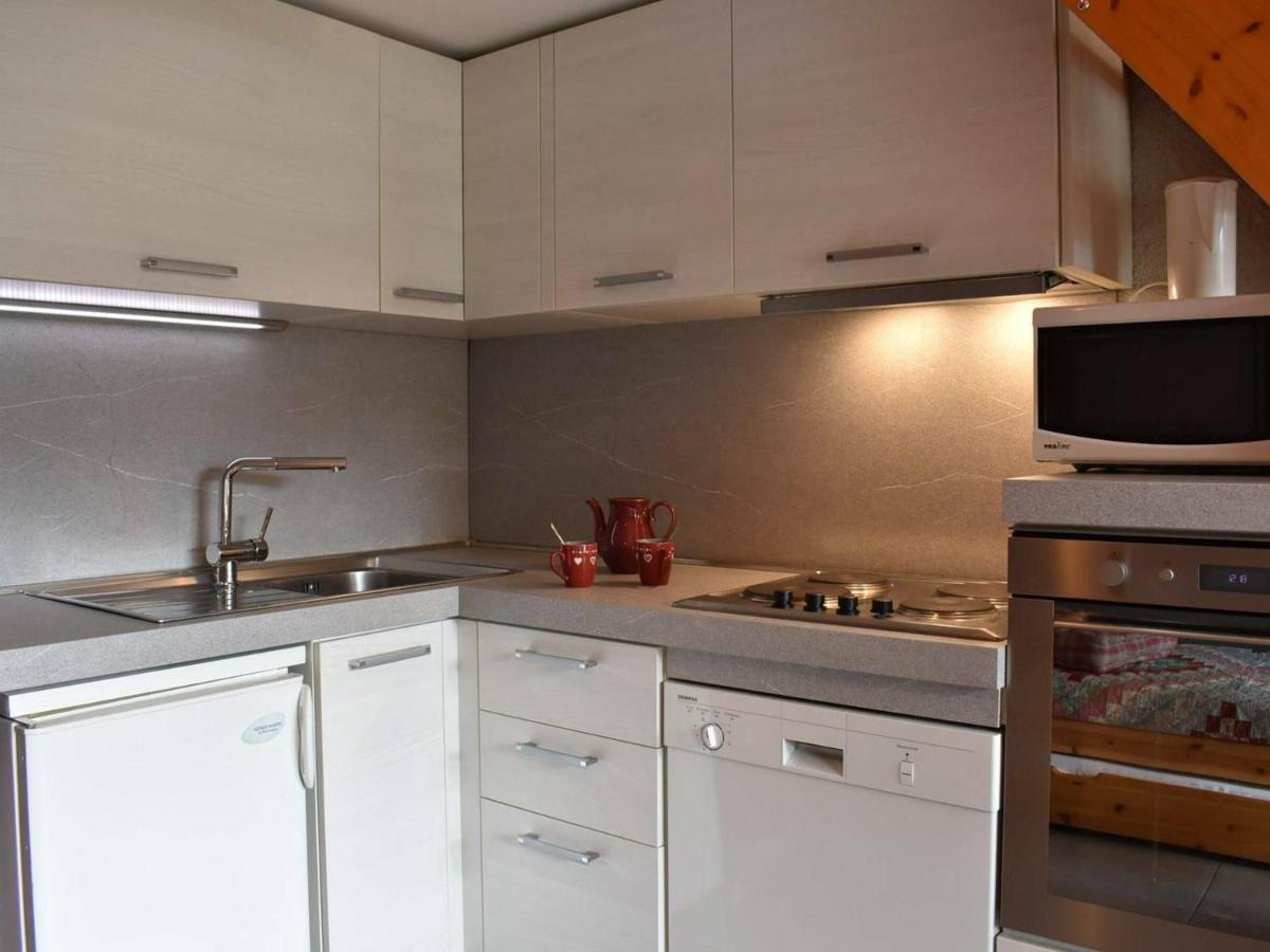 Studio Méribel, 1 pièce, 5 personnes - FR-1-180-304 Extérieur photo