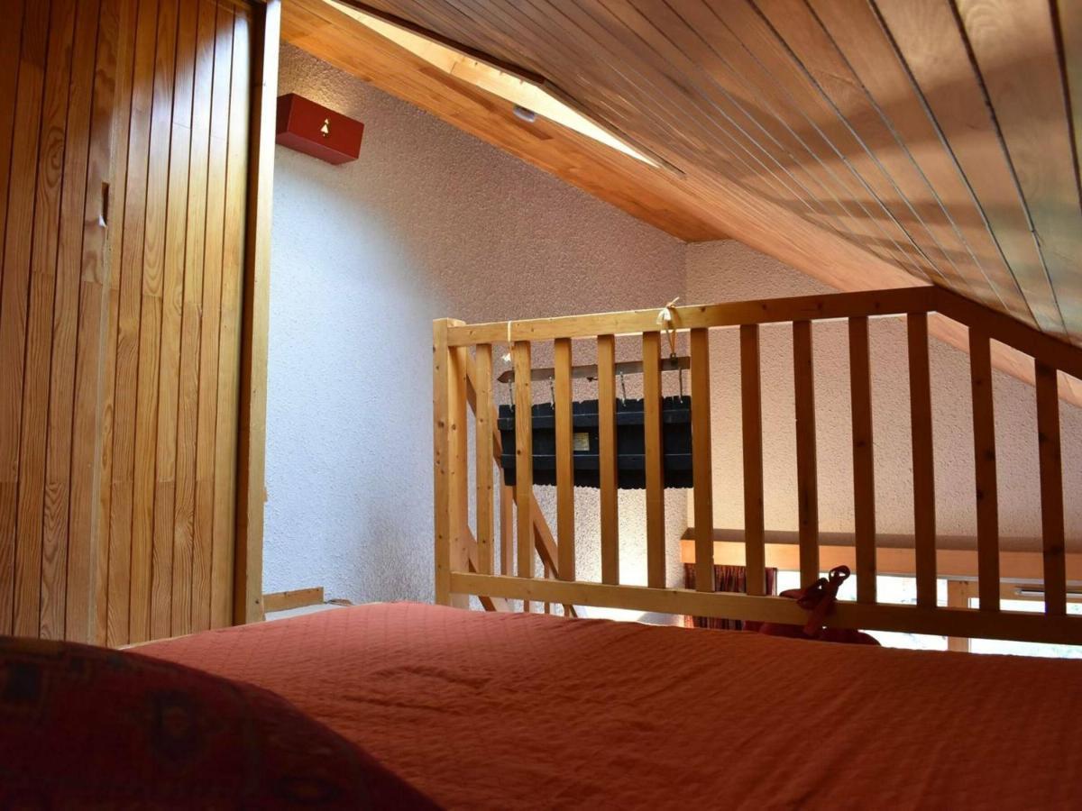 Studio Méribel, 1 pièce, 5 personnes - FR-1-180-304 Extérieur photo