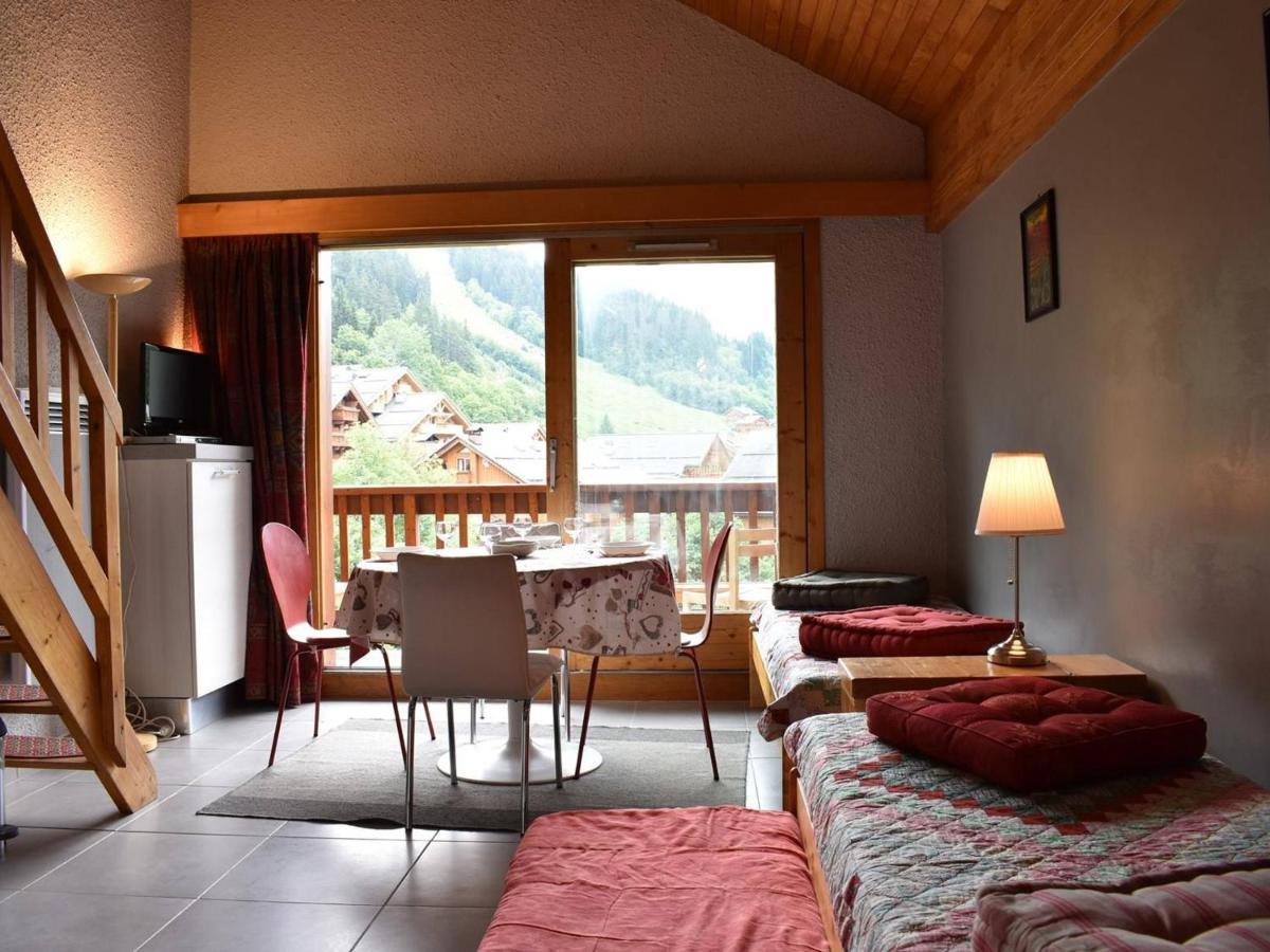 Studio Méribel, 1 pièce, 5 personnes - FR-1-180-304 Extérieur photo