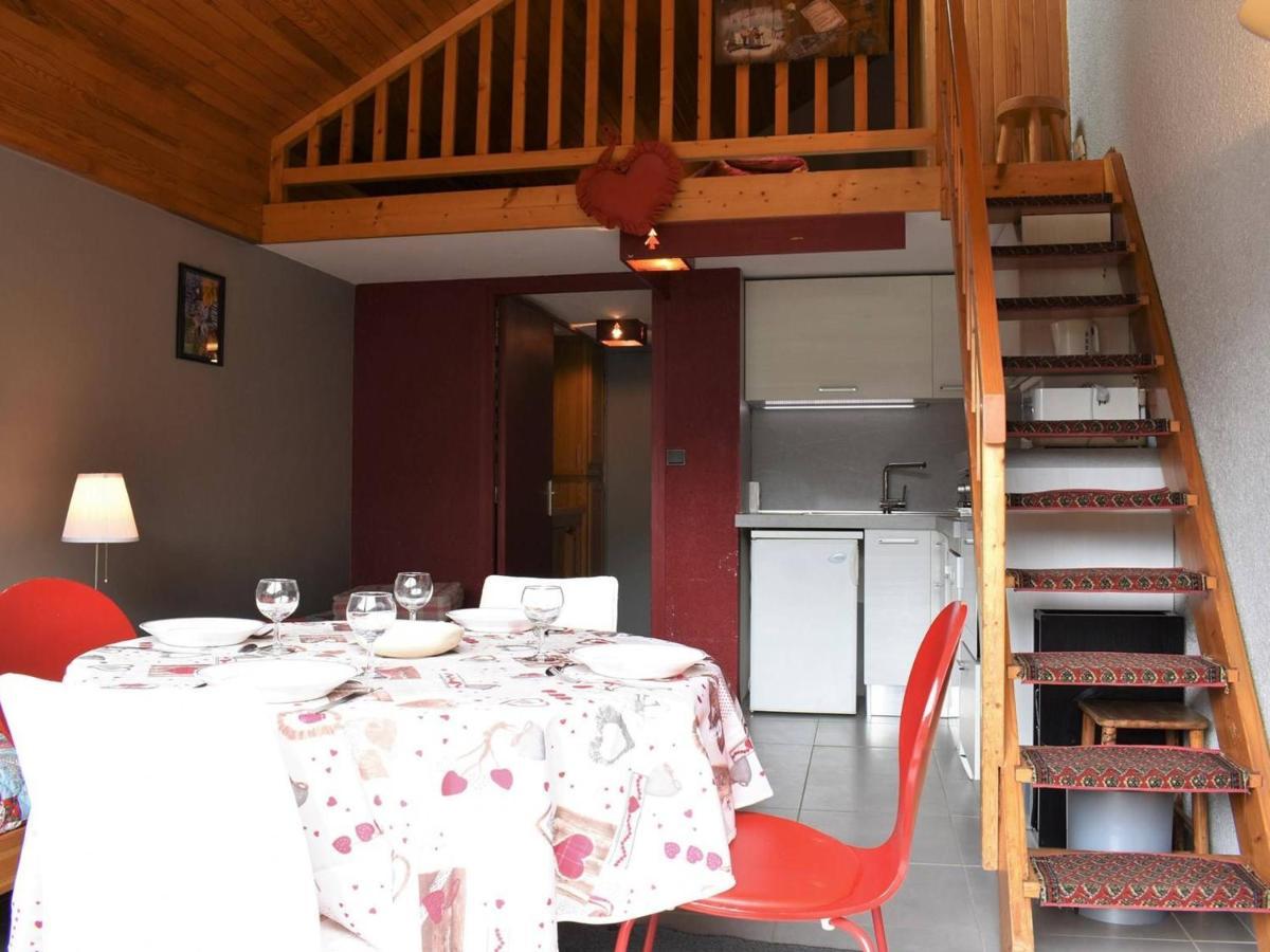 Studio Méribel, 1 pièce, 5 personnes - FR-1-180-304 Extérieur photo
