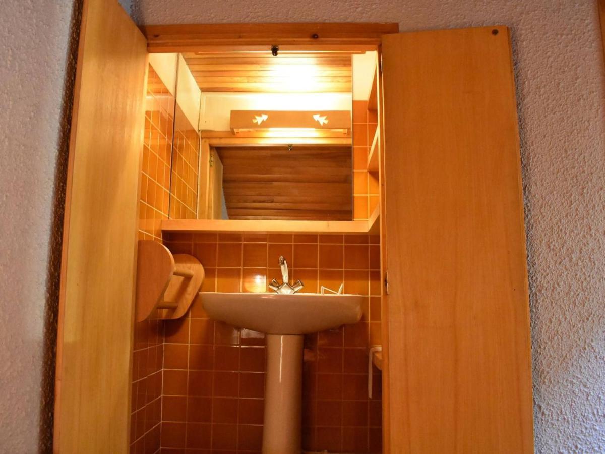 Studio Méribel, 1 pièce, 5 personnes - FR-1-180-304 Extérieur photo